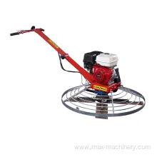 36" Power Concrete Power Trowel for Concrete Finishing